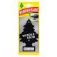 WunderBaum Black Classic illatosító