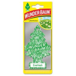 WunderBaum Everfresh illatosító