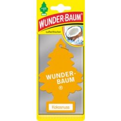 WunderBaum Kókusz illatosító
