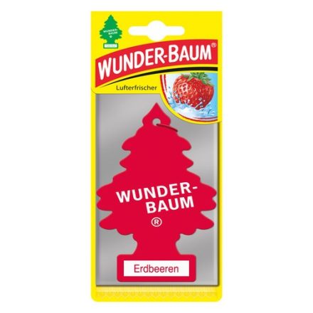 WunderBaum Eper illatosító
