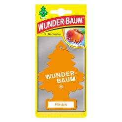 WunderBaum Barack illatosító