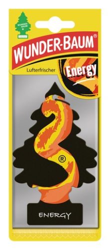 WunderBaum Sentiment Energy illatosító