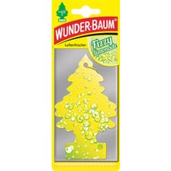 WunderBaum Fizzy Limonade illatosító