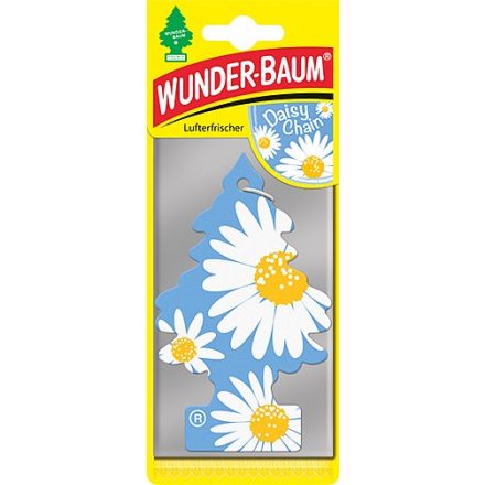 WunderBaum Daisy Chain illatosító