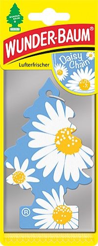 WunderBaum Daisy Chain illatosító