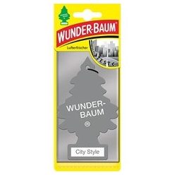 WunderBaum City Style