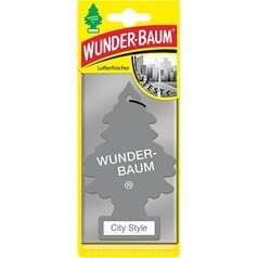 WunderBaum City Style