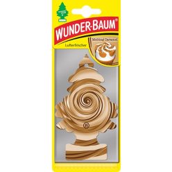WunderBaum Melting Caramel illatosító
