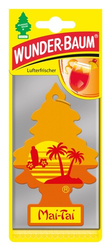 WunderBaum Mai-Tai illatosító