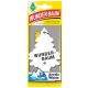 WunderBaum Arctic White illatosító
