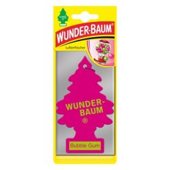 Wunderbaum Bubble Gum (Rágó)