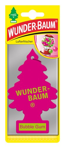 Wunderbaum Bubble Gum (Rágó)