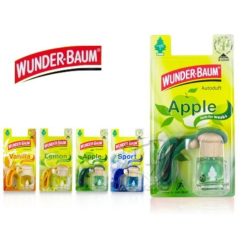 WunderBaum Tribal fakupakos 4,5ml