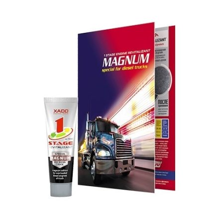 Xado 1 Stage Magnum revitalizáló 90 ml