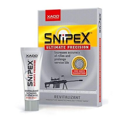Xado " Snipex revitalizáló fegyverhez " 27 ml