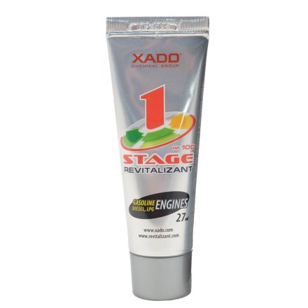 Xado 1 Stage motor revitalizáló 27 ml