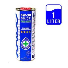 Xado 5W-30 SM/CF 1 liter