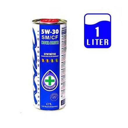 Xado 5W-30 SM/CF 1 liter