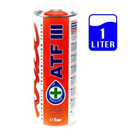 Xado ATF III 1 liter