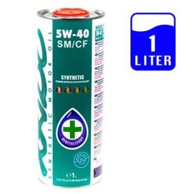 Xado 5W-40 SM/CF 1 liter