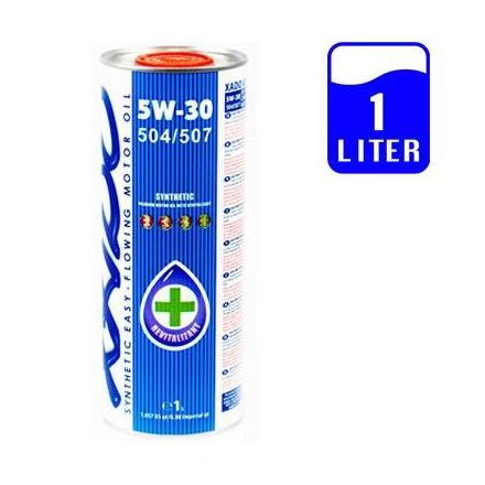 Xado 5W-30 504/507  1 liter