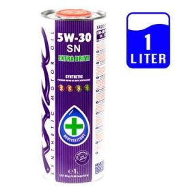 Xado 5W-30 SN 1 liter