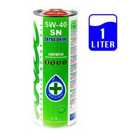 Xado 5W-40 SN 1 liter