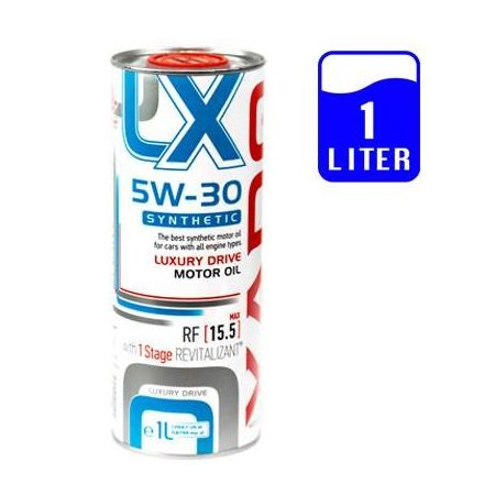 Xado 5W-30 1 liter