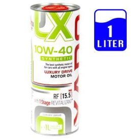 Xado 10W-40 1 liter