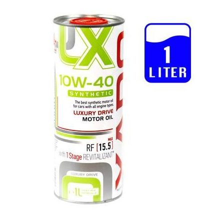 Xado 10W-40 1 liter