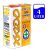 Xado 0W-20 SN 4 liter