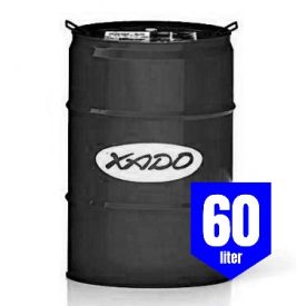 Xado 5W-40 SM/CF 60 liter