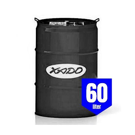 Xado 5W-40 SM/CF 60 liter