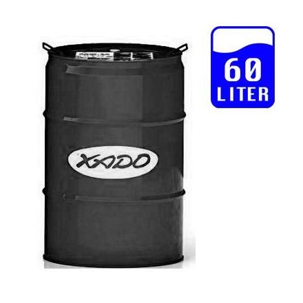 Xado 5W-30 SN 60 liter