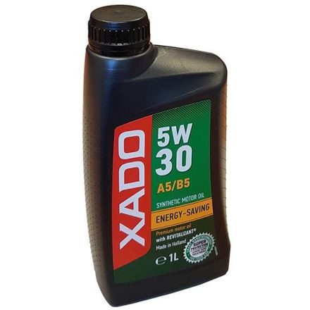 Xado 5W-30 A5/B5 1 liter