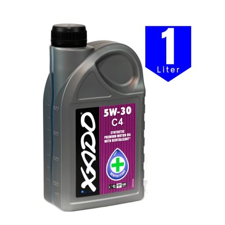 Xado 5W-30 C4 1 liter