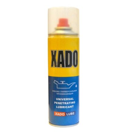 Xado Univerzális kenőspray 300 ml