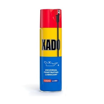 Xado Univerzális kenőspray 500 ml