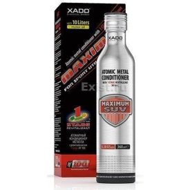 Xado " Maximum for SUV " 360 ml