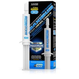   Xado Xado revitalizáló szervokormányhoz/Diesel Truck 30 ml