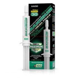 Xado Xado revitalizáló adagolóhoz/Diesel Truck 30 ml