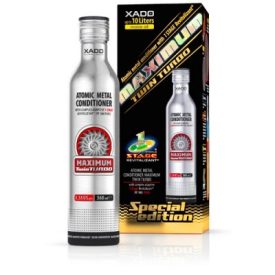 Xado " Maximum for Twin Turbo " 360 ml
