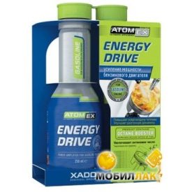 Xado Energy Drive, benzin 250 ml