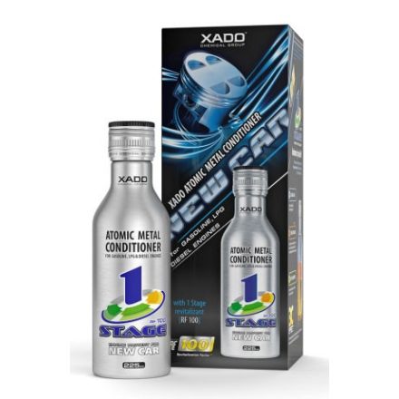 Xado " New Car " 225 ml