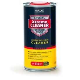 Xado Xtreme fuel system cleaner 500 ml