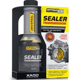 Xado Váltóolaj-szivárgás tömítő 250 ml