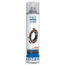 Xado Verylube lithium zsír + PTFE 320 ml