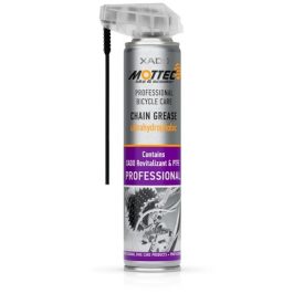   Xado Láncspray országúti kerékpározáshoz                (dry weather) 200 ml