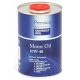 GM Original Motor Oil 10W-40 1L (retro fém doboz)