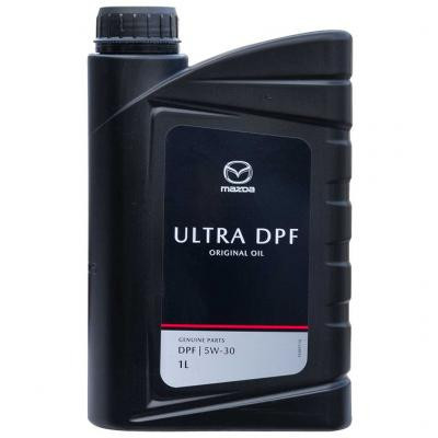 MAZDA Original Oil Ultra DPF 5W-30 1L